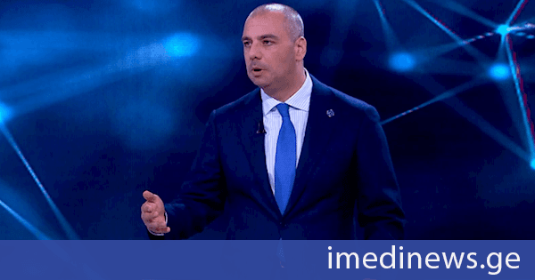 ლევან მაჭავარიანი: ერთი წლის წინ ვიღაცას რომ ეთქვა, რომ აშშ-სთან ურთიერთობები უნდა გადაიტვირთოს, ეს ყველას ზღაპრად მოეჩვენებოდა, თუმცა ყველა ხედავს, როგორ ნაბიჯ-ნაბიჯ ვაშენებთ წინა ადმინისტრაციის მიერ დაზიანებულ ურთიერთობებს
