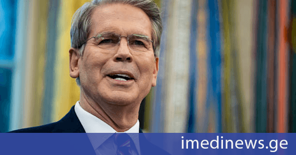 აშშ-ის ხაზინის მდივანი ვარაუდობს, რომ მსოფლიოში ნავთობის ფასების მკვეთრი კლება წლის ბოლომდე მოხდება