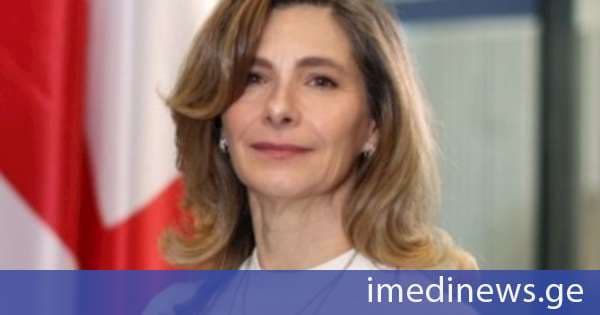 ლესლი ბეარმან ლამი: ბოლო ათწლეულის განმავლობაში, საგზაო ინფრასტრუქტურის განახლების მიმართულებით საქართველომ მნიშვნელოვანი პროგრესი აჩვენა