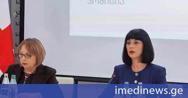 სამოქალაქო თანასწორობისა და ინტეგრაციის სამთავრობო კომისიის გაფართოებული სხდომა გაიმართა, რომელსაც სახელმწიფო მინისტრი თავმჯდომარეობდა