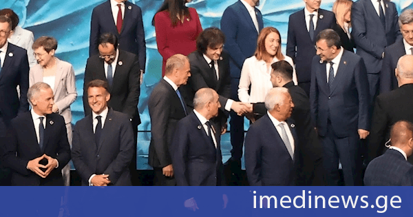 საქართველოს პრემიერ-მინისტრი ირაკლი კობახიძე ევროპული პოლიტიკური გაერთიანების (EPC) მე-8 სამიტში მონაწილეობს. ფოტოგალერეა