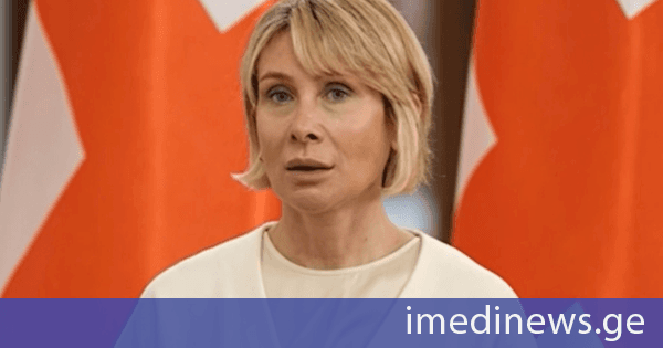 ნინო წილოსანი: საზოგადოება ხედავს, რამდენი გამოწვევა აქვს ევროკავშირს, როგორც ინსტიტუციას და წევრი სახელმწიფოები როგორ აპროტესტებენ იმ პოლიტიკას, რომელსაც კაია კალასი და მისი მსგავსი ლიდერები უჭერენ მხარს