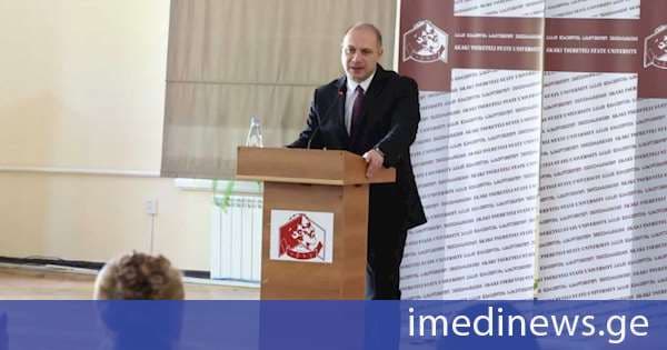 გივი მიქანაძემ მონაწილეობა მიიღო კონფერენციაში – „ქართულ-ებრაული ურთიერთობები - წარსული და თანამედროვეობა