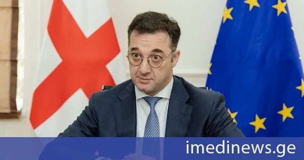 დავით სონღულაშვილი: გარემოს დაცვისა და სოფლის მეურნეობის სამინისტროში არაერთი მნიშვნელოვანი რეფორმა ხორციელდება, როგორც მევენახეობა-მეღვინეობის დარგში, ისე სხვა მიმართულებებით
