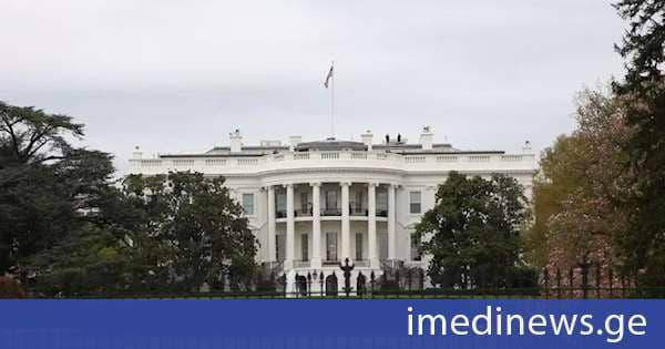 NBC News: აშშ-ის საიდუმლო სამსახურის ინფორმაციით, ვაშინგტონში, თეთრი სახლის სიახლოვეს, სროლა მოხდა