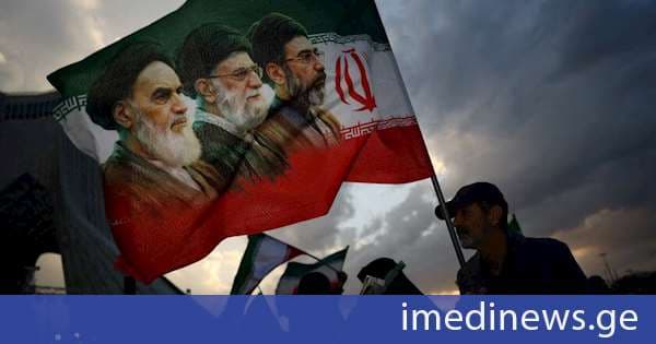 Reuters: აშშ-ის დაზვერვა მიუთითებს, რომ ირანის ბირთვული პროგრამისთვის მიყენებული ახალი ზიანი შეზღუდულია