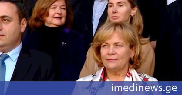 მორიგი რეზოლუცია საქართველოს წინააღმდეგ - ევროპარლამენტის საგარეო საქმეთა კომიტეტში დღეს რასა იუკნევიჩიანეს მიერ მომზადებულ დოკუმენტს კენჭს უყრიან