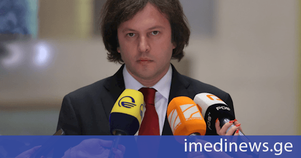 პრემიერი: საბჭოური ტიპის დეზინფორმაციაა, რასაც ავრცელებს ევროპარლამენტის წარმომადგენლობა, რაც ძალიან სამწუხაროა, რასა იუკნევიჩიანე ვერ გათავისუფლდა კონკრეტულად მისი საბჭოთა წარსულისგან, ისევე, როგორც მისი კოლეგები