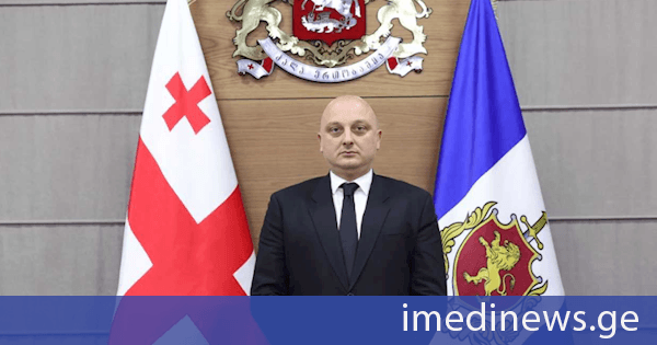შინაგან საქმეთა მინისტრის მოადგილედ გაგა კირკიტაძე დაინიშნა