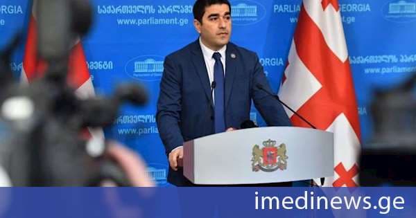 შალვა პაპუაშვილი: კომისიამ მნიშვნელოვანი სამუშაო გასწია. ზუსტად კომისიის დასკვნა არის დღეს ის დოკუმენტი, რომელიც გვაძლევს შესაძლებლობას, რომ ფასებთან დაკავშირებით ზედაპირული საუბარი არ იყოს