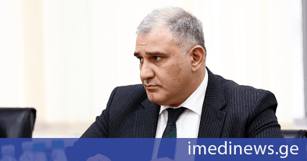 მიხეილ სარჯველაძე დიუშენის სამკურნალო პრეპარატებზე: ეს საკითხი აუცილებლად საჭიროებს ყოველმხრივ შეფასებას. ამით არის დაკავებული დღეს ევროპის არაერთი სახელმწიფო კი არა, პრაქტიკულად, ყველა სახელმწიფო