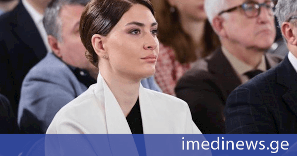 თამარ იოსელიანი: საქართველოს რკინიგზაში იგეგმება მასშტაბური ინვესტიცია, რათა განვამტკიცოთ ჩვენი როლი შუა დერეფანში და ვიყოთ სანდო, ეფექტური, სწრაფი პარტნიორი და დამაკავშირებელი ხიდი ევროპასა და აზიას შორის