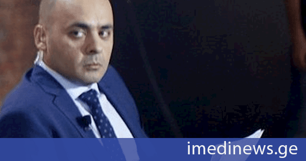 ჯაშუშობის ბრალდებით სუს-ის მიერ დაკავებული პირი გიორგი უძილაურია