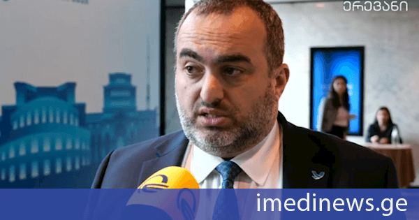 ლაშა დარსალია: ვისაუბრეთ არსებულ ვითარებაზე, იმ გამოწვევებზე, რის წინაშეც მთელი რეგიონი დგას და ვისაუბრეთ იმ პროცესებზე, რომელიც მიმდინარეობს რეგიონული თანამშრომლობის და დაკავშირებადობის თვალსაზრისით