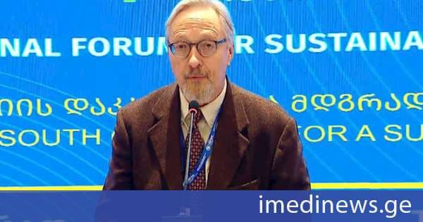 ნიკ პეტრო: იმ შემთხვევაში, თუ კიევი საკუთარი ნებით შეეცდება მშვიდობის მიღწევას, ევროკავშირი უკრაინას დაემუქრება უმნიშვნელოვანესი ეკონომიკური, სამხედრო და უსაფრთხოებასთან დაკავშირებული თანადგომის გაუქმებით