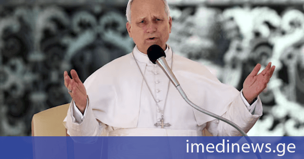 რომის პაპი: თუ ვინმეს სურს ჩემი გაკრიტიკება სახარების ქადაგების გამო, დაე, ეს სიმართლით გააკეთოს