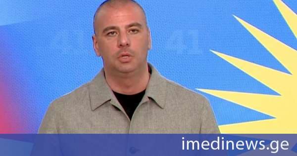 ლევან მაჭავარიანი: შუა კორიდორი არის უალტერნატივო მარშრუტი, სადაც საქართველო აზერბაიჯანთან ერთად არის ხერხემალი
