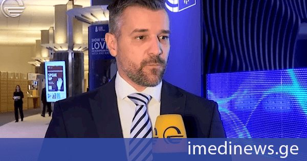 ევროდეპუტატი ანდრაშ ლასლო მედიის დასანქცირებაზე საუბარს არასწორს უწოდებს - ევროპარლამენტს აქვს ასეთი პრაქტიკა, რომ აუქმებს იმ მოსაზრებებსა და ფაქტებს, რომლებიც არ მოსწონს