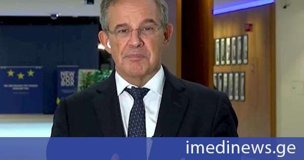 ტიერი მარიანი იუკნევიჩიენეს რეზოლუციაზე: როცა ზოგიერთი ევროპარლამენტარი ამბობს, რომ ზოგიერთი მედია უნდა ავკრძალოთო, ამით ისინი დემოკრატიას კრძალავენ, კრძალავენ სიტყვის თავისუფლებას და აზრთა მრავალფეროვნებას. ამიტომაც გაოგნებული ვარ
