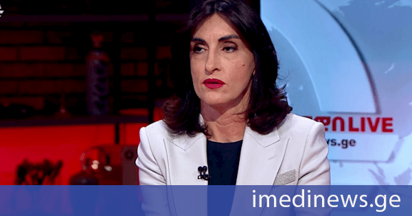ბოჭორიშვილი: აღარ გვინდა ვინმემ შეგვახსენოს ის წლები, რომელიც არცთუ ისე კარგად აისახა ჩვენი ქვეყნის მომავალზე. არ გვინდა, რომ ჩვენმა შვილებმა იგივე გაიარონ და ამიტომაც ვუფრთხით მომეტებულ უცხოურ გავლენებს ჩვენს ქვეყანაში