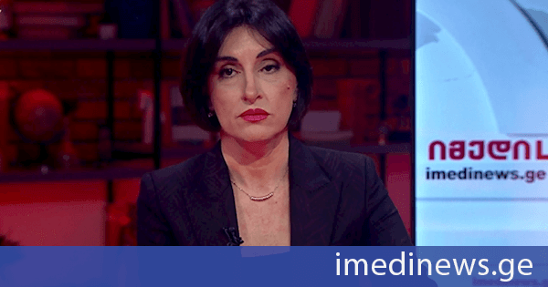 მაკა ბოჭორიშვილი უკრაინელ კოლეგასთან სატელეფონო საუბარზე: შევთანხმდით, რომ ცოტა ხანში გვექნება შეხვედრა და შევძლებთ ყველაფერზე მსჯელობას