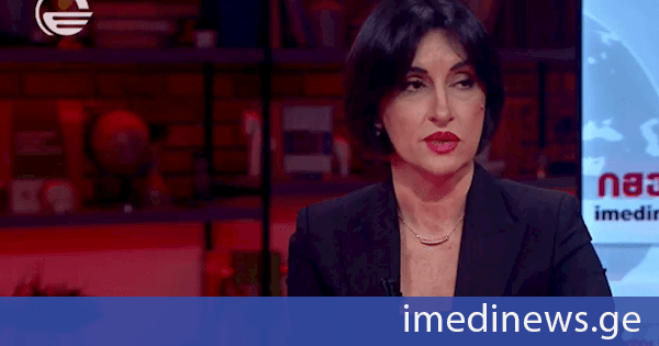 მაკა ბოჭორიშვილი რეგიონის ქვეყნებს შორის კონკურენციის გაღვივების მცდელობაზე: ჩვენ არც საეჭვიანო გვაქვს რამე და არც სანერვიულო