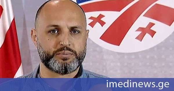 ირაკლი ნადირაძე ოთხი ოქტომბრის საქმეზე: აბსოლუტურად შეგნებულად, შიშველი ხელებით, ყველანაირი ძალადობის გარეშე შევედი ერთადერთი მიზნით, რომ მეც დავეკავებინე