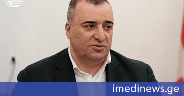 რატი იონათამიშვილი: ეს არ არის ორმაგი სტანდარტი, ეს არის პოლიტიკური ამორალურობა. ესტონეთი საკუთარ ქვეყანაში კრძალავს იმას, რასაც ხელაღებით მხარს უჭერდა საქართველოში