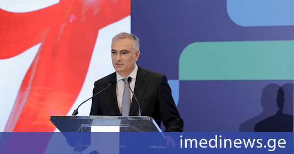 იუსტიციის მინისტრმა პაატა სალიამ თბილისში აღმასრულებელთა საერთაშორისო კონფერენცია გახსნა