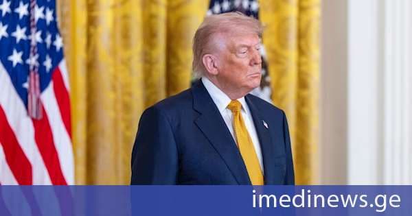 The Wall Street Journal: რეაქტიული საწვავის ფასები მკვეთრად იზრდება, ტრამპის მრჩევლები კი შეშფოთებულნი არიან