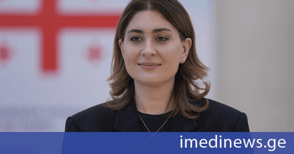 თამარ იოსელიანი: საქართველოსა და თურქმენეთს ტრანსპორტისა და ლოგისტიკის სექტორში ძალიან მჭიდრო თანამშრომლობა გვაკავშირებს