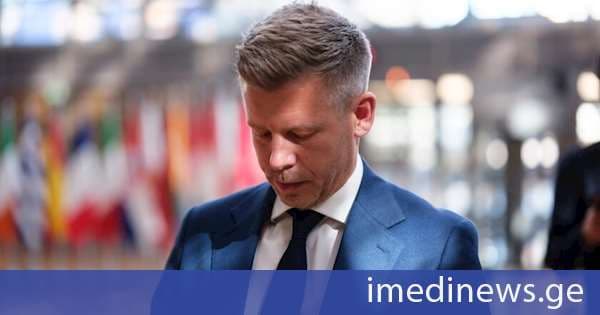 POLITICO: უნგრეთი და ევროკავშირი ვერ თანხმდებიან იმაზე, თუ 10 მილიარდი ევროს დაფინანსების რა ნაწილი უნდა მიიღოს ქვეყანამ