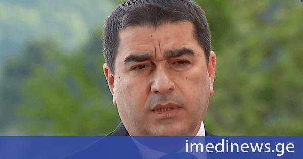 შალვა პაპუაშვილი: ყველას ხელი მოემართოს იმ საქმეში, რაც საკუთარი ქვეყნისთვის მნიშვნელოვნად მიაჩნიათ, მაგრამ როგორც ჩვენ არ ვერევით ესტონეთის საქმეში, კეთილი ინებონ და ნუ ჩაერევიან საქართველოს შიდა საქმეებში