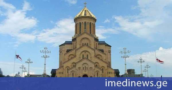 ვინ გახდება საქართველოს 142-ე პატრიარქი? მართლმადიდებელი ეკლესიის გაფართოებულ იკრება 11 მაისს, სამების საპატრიარქო ტაძარში შედგება. „ქრონიკის“ სიუჟეტი