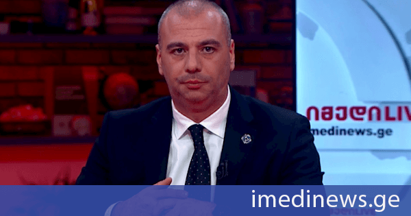 ლევან მაჭავარიანი: სააკაშვილისგან გამიჯვნა ალიანსის ნაწილსაც უნდა, რადგან ხვდებიან „ლელოს“ და გახარიას რატომ მიჯნავენ. სააკაშვილს როგორ გაემიჯნები, მისი გამოწვრთნილი ხარ, თავიდან ბოლომდე მიშისტი ხარ