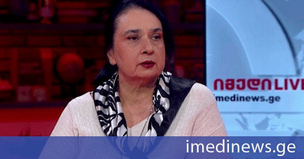 ნანა კაკაბაძე: ზელენსკი მიეახლა საქართველოს პრემიერს. რატომ დაუკვეთავდნენ ამას თავიანთ მარიონეტს, თუ იქ ცვლილებები არაა დაწყებული ოპოზიციის მხარდაჭერასთან დაკავშირებით?!