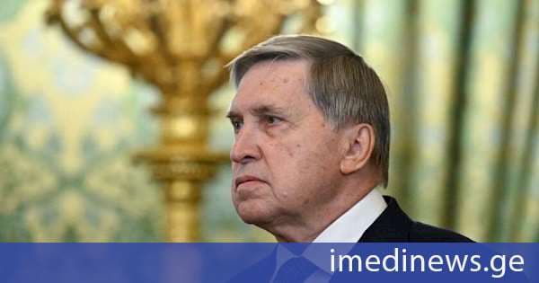 რუსეთი უკრაინასთან სამშვიდობო მოლაპარაკებებს აჩერებს
