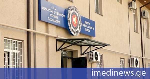 ცენტრალური კრიმინალური პოლიციის აჭარის მთავარი სამმართველოს თანამშრომლებმა წითელი ცირკულარით ძებნილი 2 პირი დააკავეს