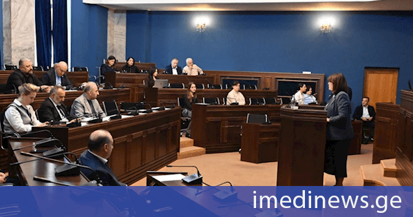 ეკონომიკური პოლიტიკის კომიტეტმა „ლატარიების, აზარტული და მომგებიანი თამაშობების მოწყობის შესახებ“ კანონში ცვლილებები მეორე მოსმენით განიხილა