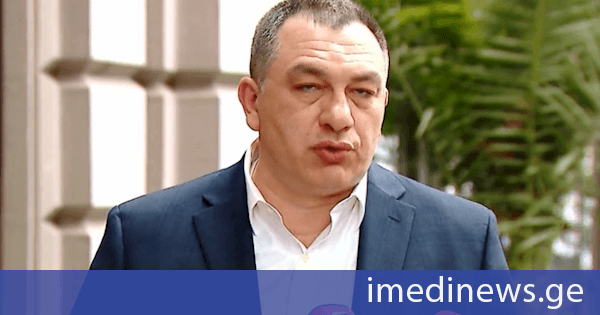ოპოზიციური პარტიების ლიდერები ამერიკის შეერთებული შტატების სახელმწიფო მდივნის თანაშემწის მოადგილეს შეხვდნენ