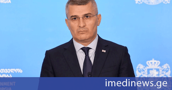 მამუკა მდინარაძე: „ნაცმოძრაობა“ და მათი ენჯეოები ჩამოყალიბდნენ, დამაწინაურეს თუ დამაქვეითეს, გუშინდლამდე სხვანაირად პიარკამპანია იყო, თითქოს ფორმალური თანამდებობაა. დღეს დაეწყნენ სხვა მესიჯზე და საუბრობენ გადაჭარბებულ უფლებამოსილებებზე