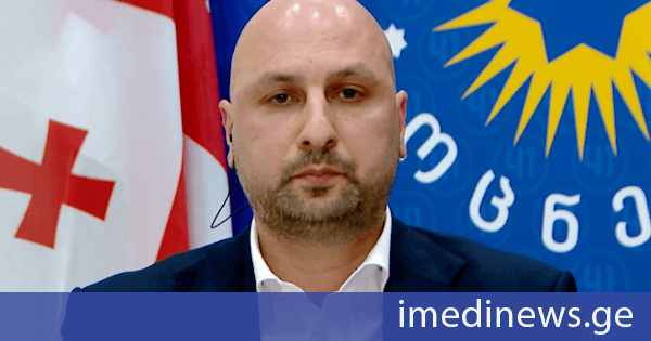 ირაკლი ხელაძე: ყველას, ამერიკა იქნება, ევროპა თუ სხვა, ვესაუბრებით საქართველოს ეროვნული ინტერესების გათვალისწინებით