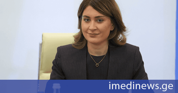 თამარ იოსელიანი: ერთი წლის განმავლობაში ლონდონში საქართველოს შესახებ ინფორმაციას 17 მილიონზე მეტი ადამიანი გაეცნობა