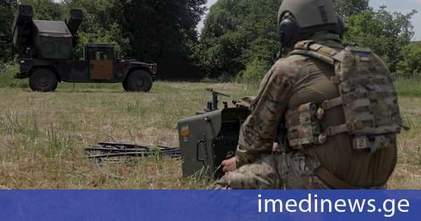 Reuters: უკრაინა აცხადებს, რომ საჰაერო თავდაცვის რაკეტების მარაგი ეწურება