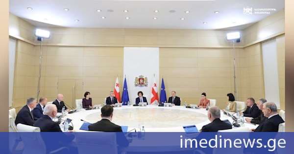 „ინტელექტუალური ფარი“ და სტრატეგიული ინვესტიცია მომავალში - მთავრობის გადაწყვეტილებით, საქართველოს დიპლომატიის აკადემია იქმნება. „ქრონიკის“ რეპორტაჟი