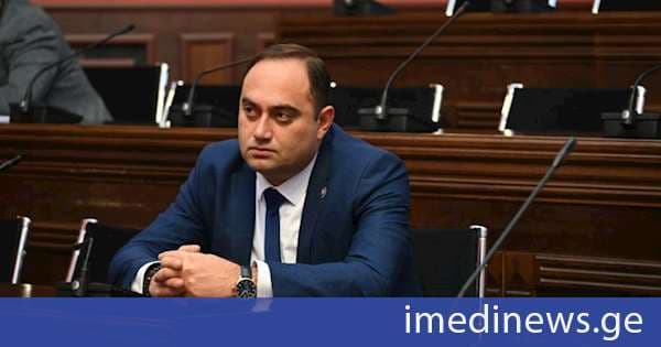 ზურაბ ქადაგიძე: რეგიონებში დავიწყეთ „ხალხის ძალის“ ოფისების მომზადება. ჩავდივართ და ვხვდებით ჩვენს ფრაქციებსა და ამომრჩეველს. ვაპირებთ, ჩამოვაყალიბოთ რეგიონული ინფრასტრუქტურა და პარტიული აპარატი