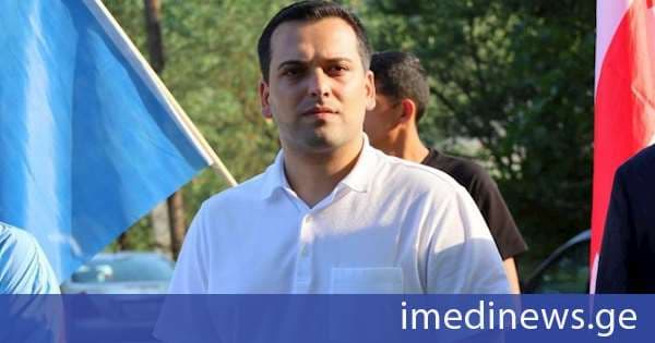 ახალციხის მუნიციპალიტეტის მერი ვარლამ წიკლაური სოფელ აწყურში დატრიალებული ტრაგედიის გამო, რომელსაც ორი ახალგაზრდის სიცოცხლე ემსხვერპლა, მათ ოჯახის წევრებს, ახლობლებსა და მეგობრებს უსამძიმრებს
