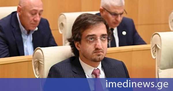 თორნიკე ფაღავა: შერჩევით სამართალთან დაკავშირებით ოპოზიციის ნარატივი სრულიად ჩამოიშალა. სახელმწიფომ აჩვენა ის, რომ სამართლის უზენაესობის პრინციპი განუხრელი პრინციპია და ეს მუდამ ასე იქნება