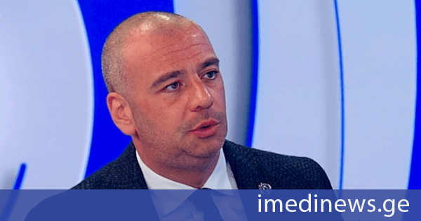 ლევან მაჭავარიანი ოფიციალურ კიევზე: ჩვენ უნდა დავინახოთ, რომ ისინი კონკრეტულ ნაბიჯებს დგამენ იმასთან დაკავშირებით, რომ რაც დააშავეს, სურვილი აქვთ, ეს ყველაფერი გამოასწორონ
