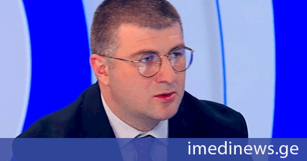 გიორგი ქაჯაია ოპოზიციურ ალიანსზე: 26 მაისი რა თარიღიც არის, იმ სულისკვეთებასთან ამ ხალხს თანხვედრა არცერთ ასპექტში არ აქვთ. დიდი მოლოდინი, რომ რაიმეს შეცვლიან, სიახლეს შესთავაზებენ საზოგადოებას, არ მაქვს